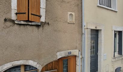 ABP Plomberie, Plombier à Déols