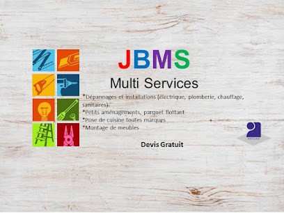 Jérôme Bouvier, Plombier au Plessis-Robinson