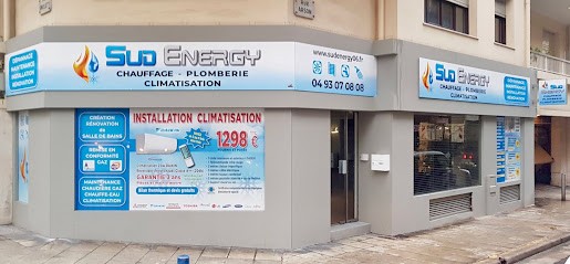 Sud Energy, Plombier à Nice