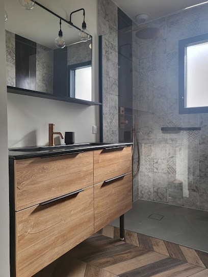 Pentecote S.A.S, Plombier à Dompierre-sur-Mer