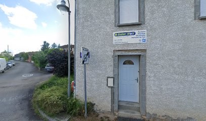 Wolf Didier, Plombier à Quincieux