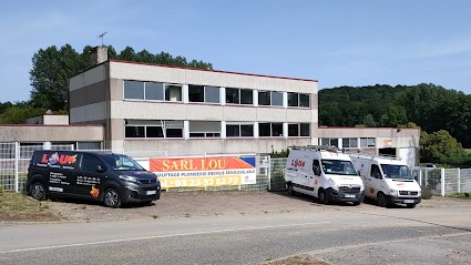 SARL LOU, Plombier à Saint-Gobain