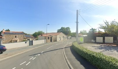 BERGOT EURL, Plombier à Orée d'Anjou