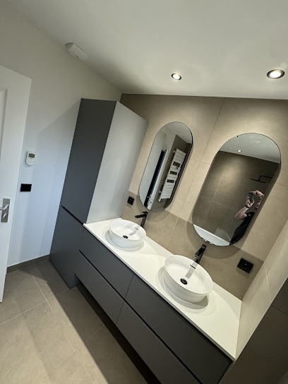 LP2C, Plombier à Pont-de-Chéruy