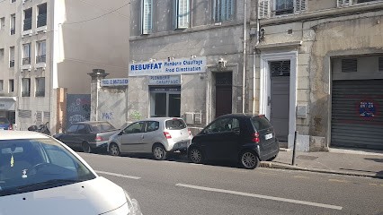 Rebuffat, Plombier à Marseille 07
