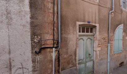 APC Aissani Plomberie C, Plombier à Tournus