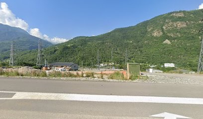 MS ENERGIES 73, Plombier à Aigueblanche