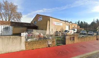 CRPC, Plombier à Lattes