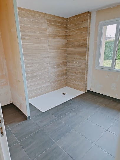 FPCE49, Plombier à Longué-Jumelles