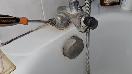 ENTREPRISE FONTAINE ERIC, Plombier à Villeparisis