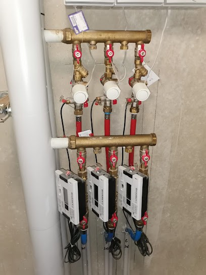 Plombier Kaba Sasu, Plombier au Mée-sur-Seine