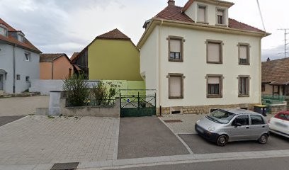 Lamini Frederic, Plombier à Riedisheim