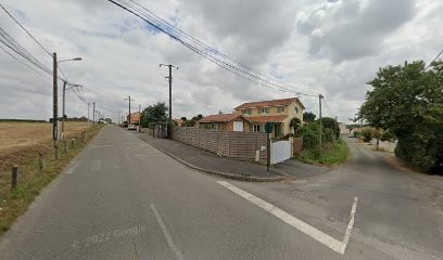 Antero Monteiro, Plombier à Saint-Philbert-de-Grand-Lieu