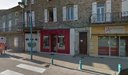 Eyrieux Services, Plombier à Saint-Sauveur-de-Montagut