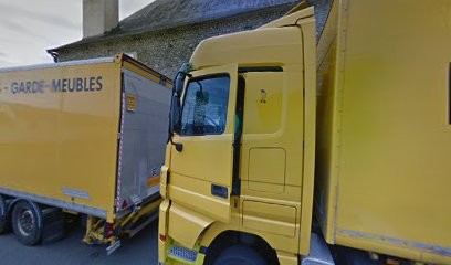 Pandeles Sarl, Plombier à Pardies