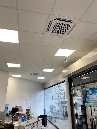 Plombier ITSS Île-de-France | Installation Thermique Service Sanitaire, Plombier à Goussainville