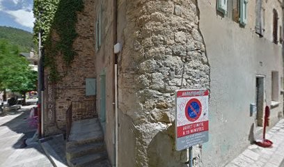 Armand S.a.r.l., Plombier à Florac Trois Rivières