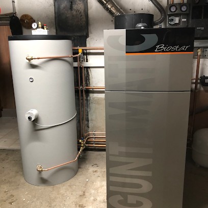 Pollonghini Eric, Plombier aux Hôpitaux-Vieux