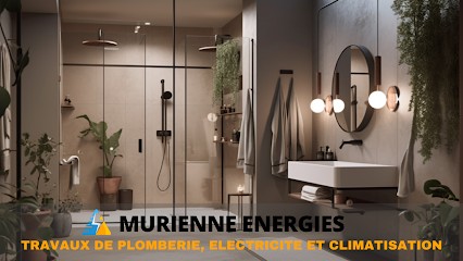 Murienne Energies | Plombier, Electricien à Montbonnot St Martin, Plombier à Montbonnot-Saint-Martin