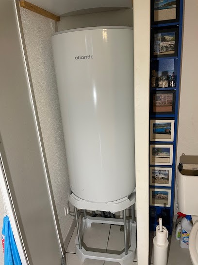 ThermoFix, Plombier à Gujan-Mestras