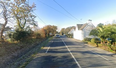 Le Sausse Olivier, Plombier à Kervignac