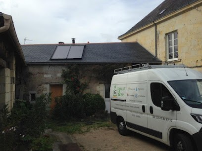 Grimault et fils, Plombier à Brissac Loire Aubance