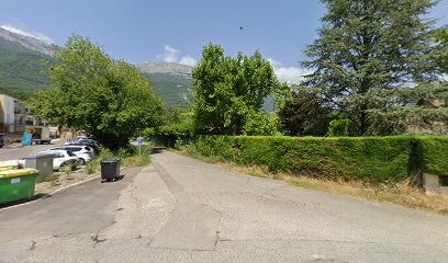 Societe Carrara, Plombier à Claix