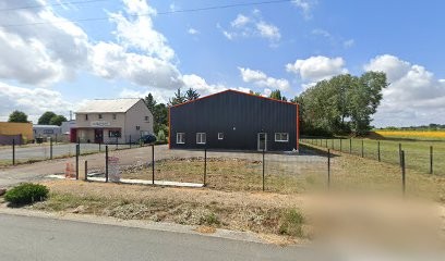 Thierry GESLIN, Plombier à Aubigné-sur-Layon