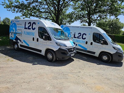 L2C Plomberie, Plombier à La Chaize-le-Vicomte