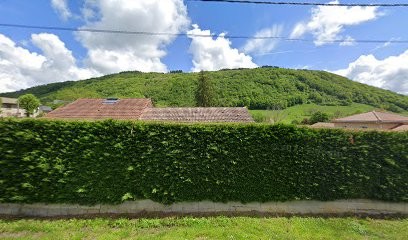 Gonon Agoni David, Plombier à Saint-Sulpice-des-Rivoires