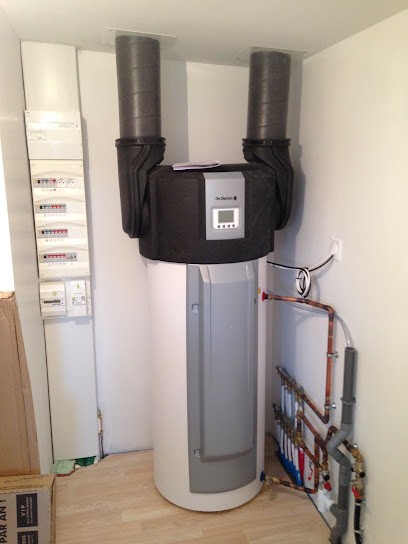 EURL Gwendal PRONOST, Plombier à Médréac