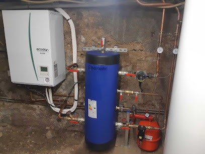 Gaylord & Compagnie, Plombier à Saint-André-de-Corcy