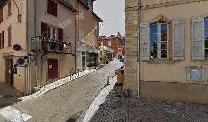 Beral Entreprise Sarl, Plombier à Mende