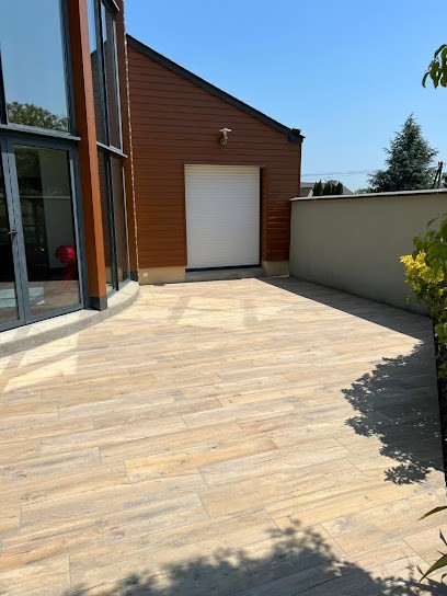 Rance Plomberie, Plombier à La Ville-ès-Nonais