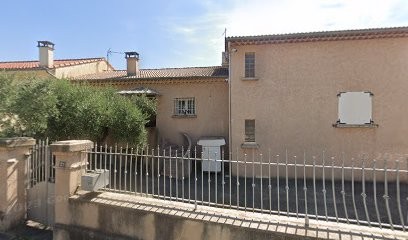 Fraile David, Plombier aux Salles-du-Gardon