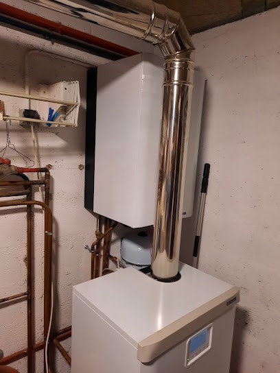 RS PLOMBERIE CHAUFFAGE, Plombier à Éragny