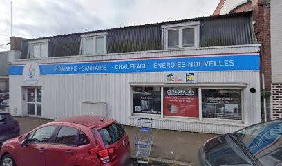 Pascal-fontaine, Plombier à Tourcoing