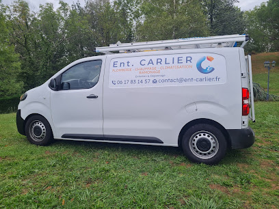 Ent Carlier Plombier à Céret