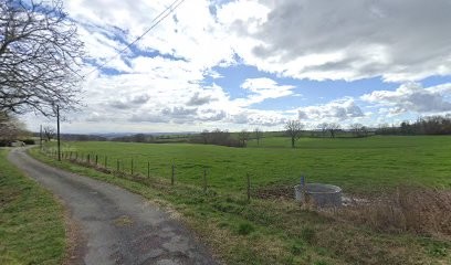 Chanat Michel, Plombier à Chouvigny