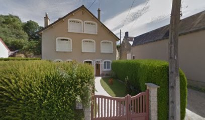 Silly Patrick, Plombier à La Chartre-sur-le-Loir