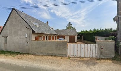 Crespeau Guillaume, Plombier à Dangeau