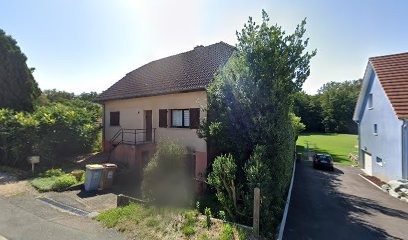 Belfortaine De Chauffage, Plombier à Vézelois