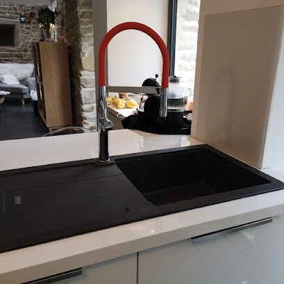 TLD SERVICES, Plombier à Elven