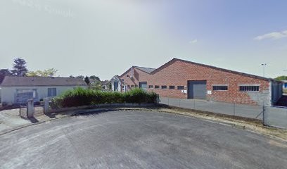 Alain Guillot, Plombier à Coutras