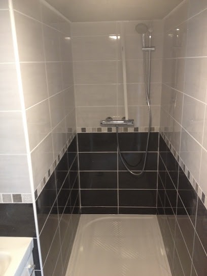 AJD Concept, Plombier à Chavanod