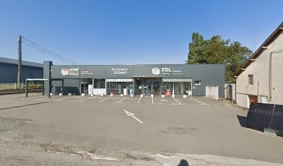 Tgl, Plombier à Luc-la-Primaube