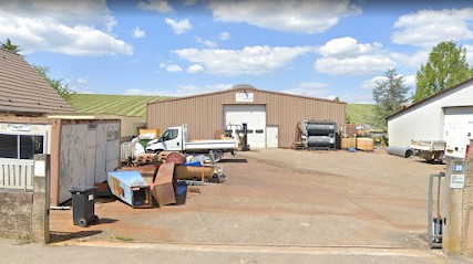 CHAUFFAGE HERRMANN, Plombier à Willgottheim