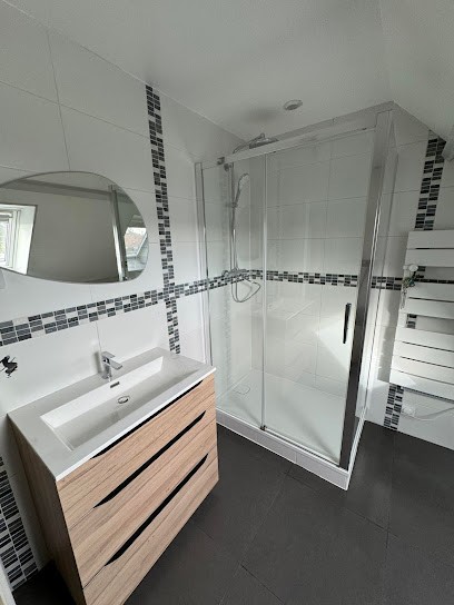 ABE Plomberie, Plombier à Saint-Jean-le-Blanc