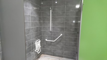 Benoit Ortelli Plomberie, Plombier à Marseille 08