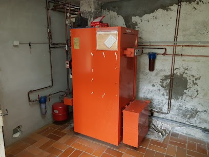 Pierre Gautier (Plomberie, Chauffage Et Climatisation), Plombier à Saint-Jean-de-la-Porte